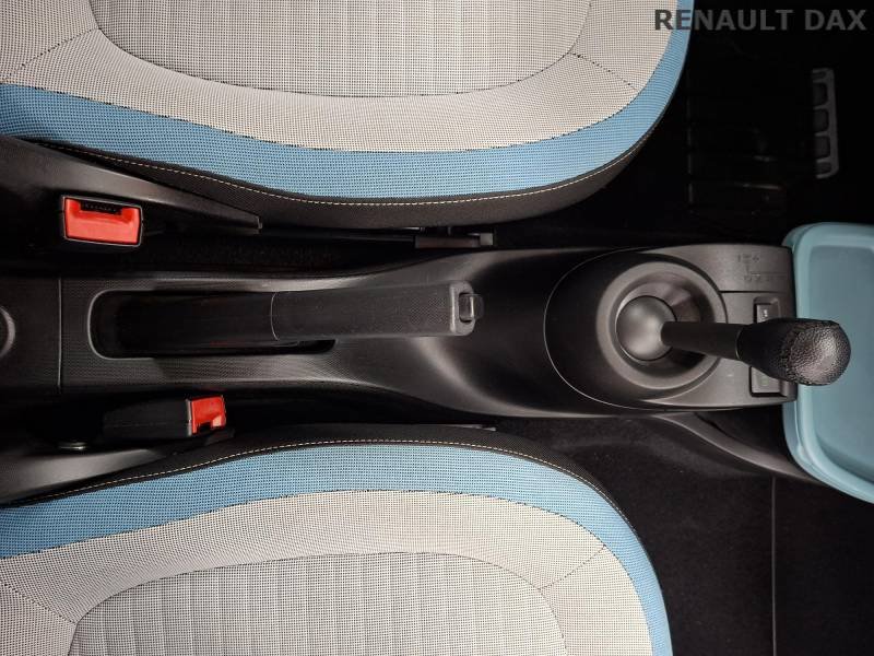 Renault Twingo - Photo 33