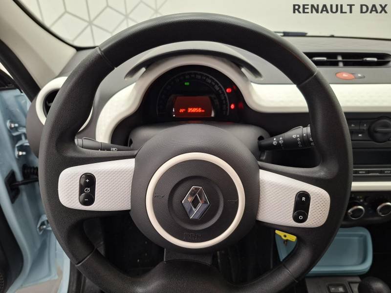 Renault Twingo - Photo 35