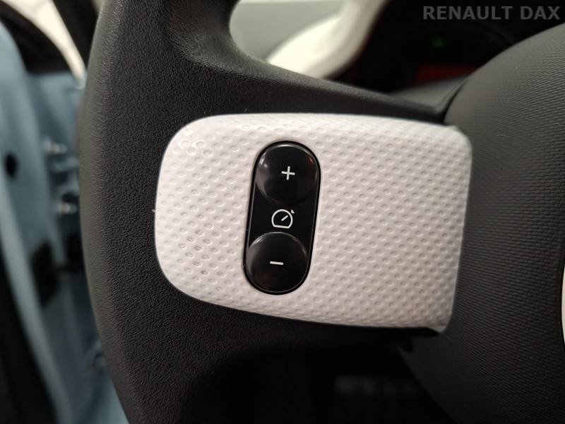 Renault Twingo - Photo 36