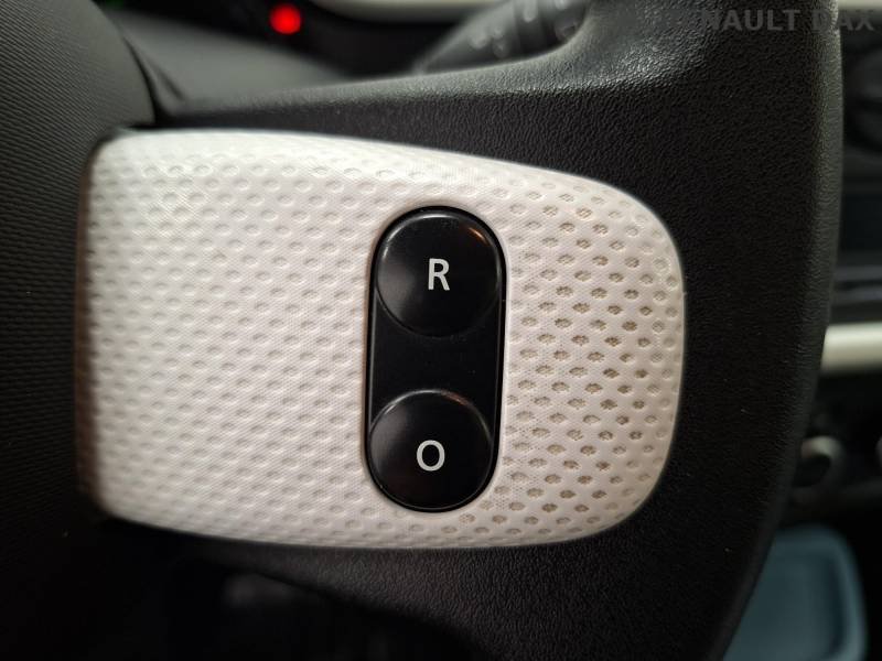 Renault Twingo - Photo 37