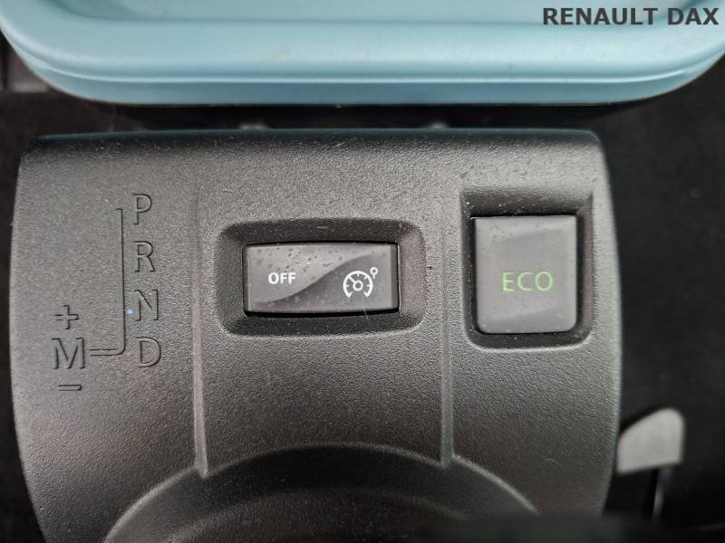 Renault Twingo - Photo 38