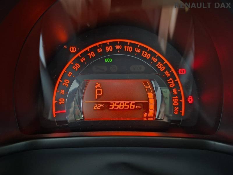 Renault Twingo - Photo 39