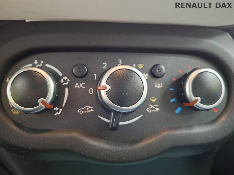 Renault Twingo - Photo 40