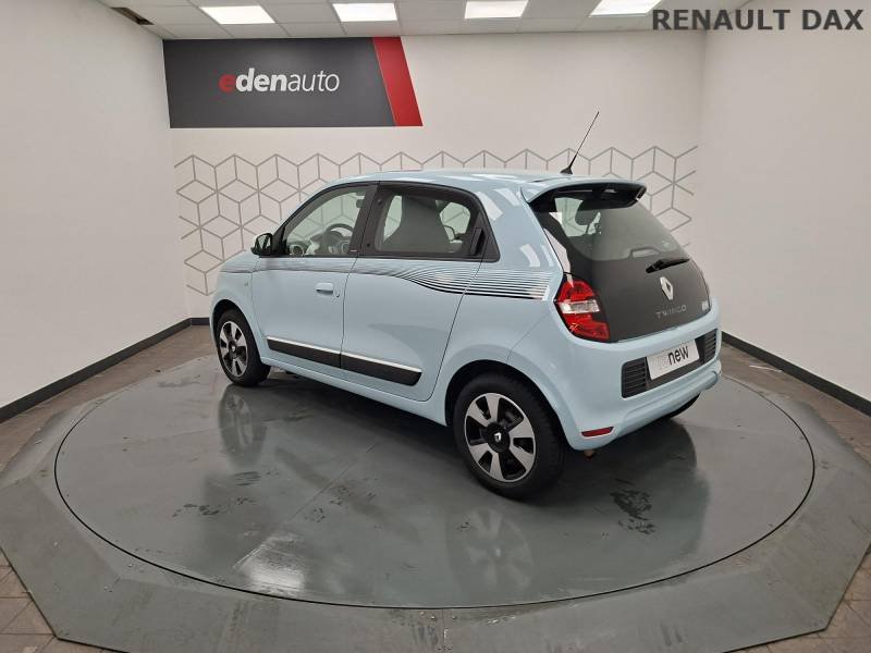 Renault Twingo - Photo 4