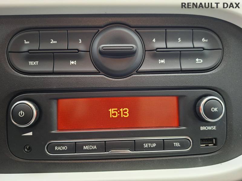 Renault Twingo - Photo 41