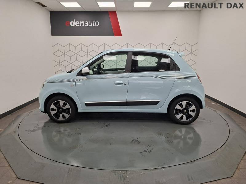 Renault Twingo - Photo 5