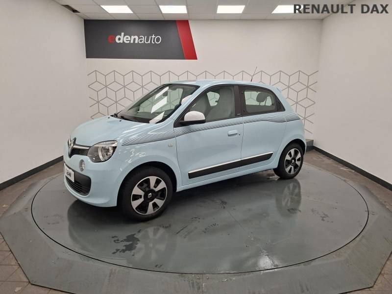 Renault Twingo - Photo 6