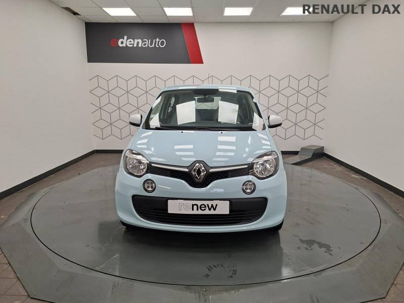 Renault Twingo - Photo 7