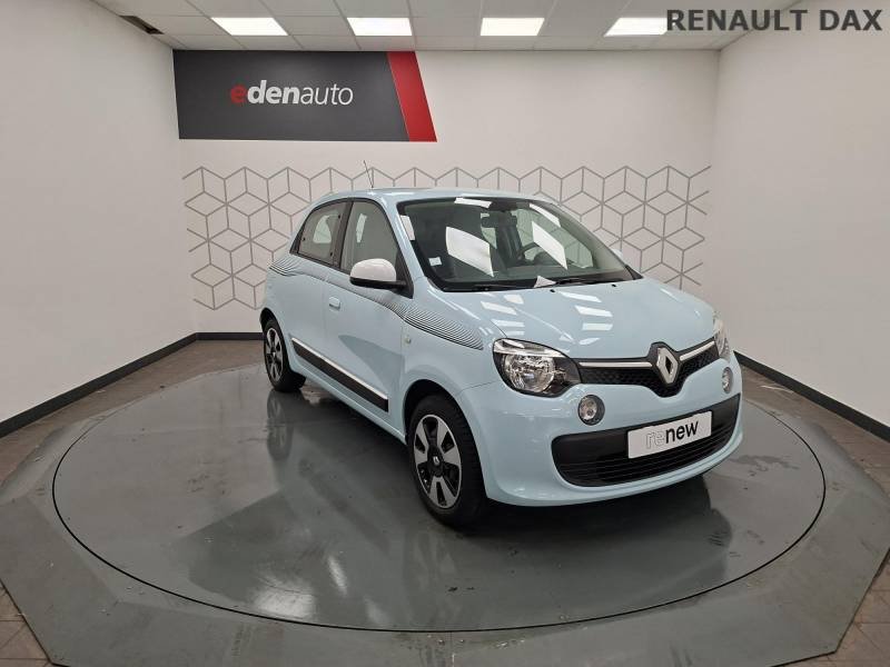Renault Twingo - Photo 8