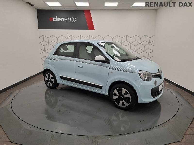 Renault Twingo - Photo 9