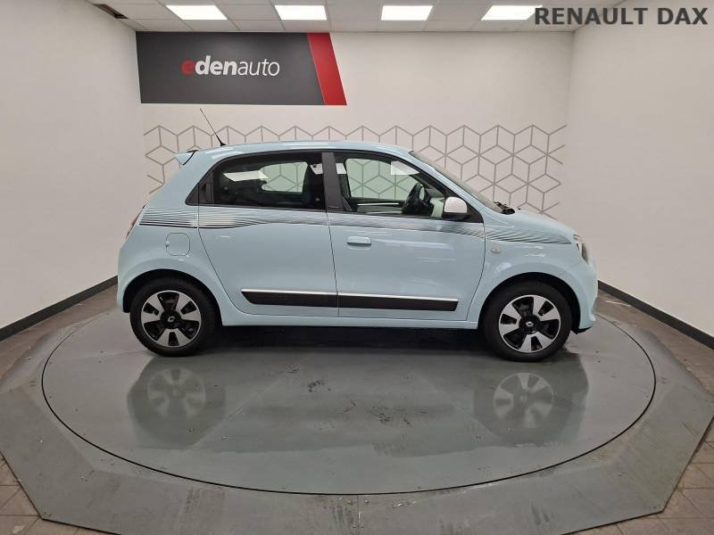 Renault Twingo - Photo 10