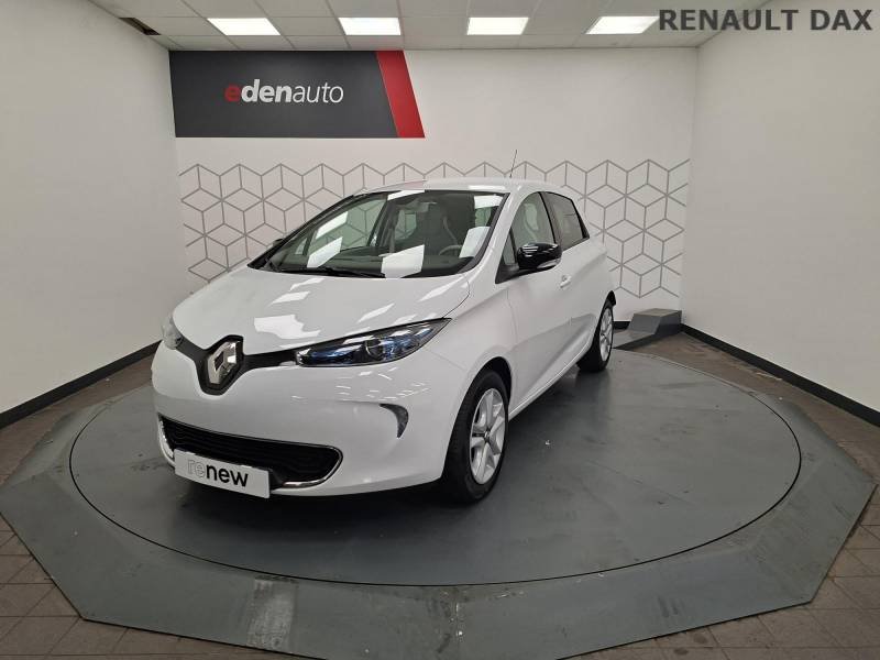 Renault Zoe - Photo 1