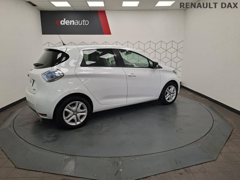 Renault Zoe - Photo 11