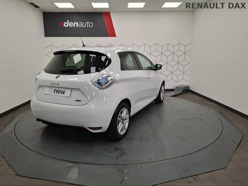 Renault Zoe - Photo 12