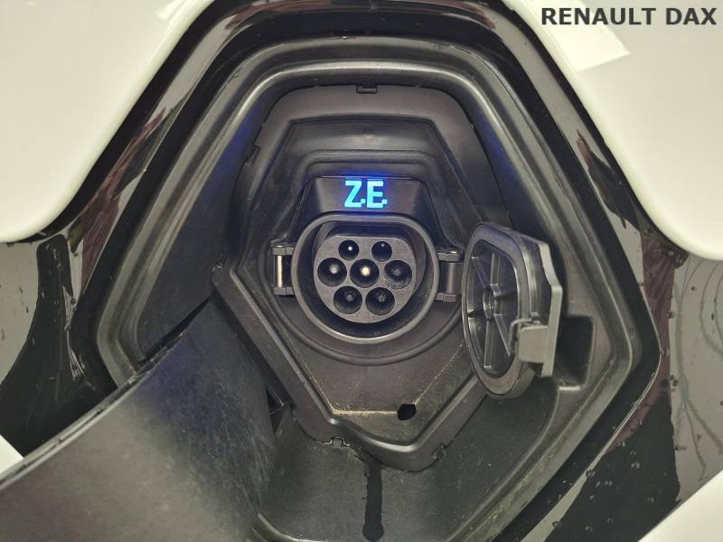 Renault Zoe - Photo 15