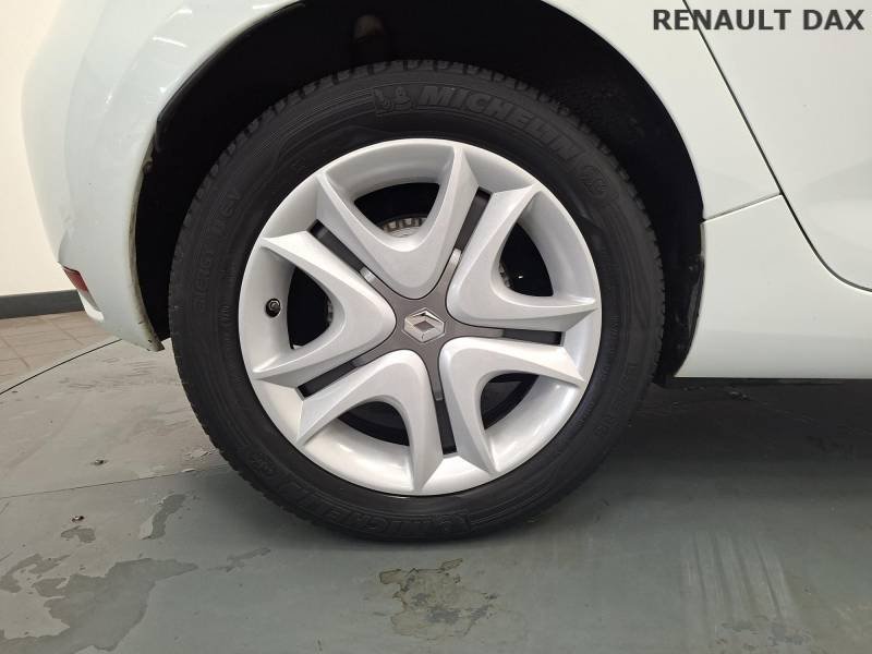 Renault Zoe - Photo 16