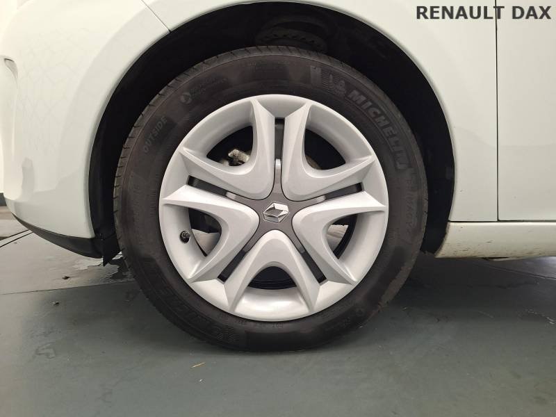Renault Zoe - Photo 18