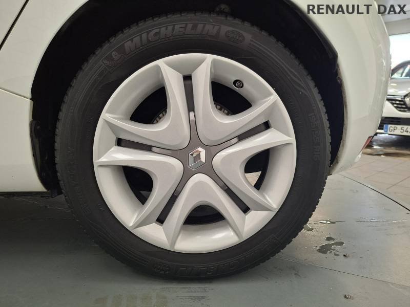 Renault Zoe - Photo 19
