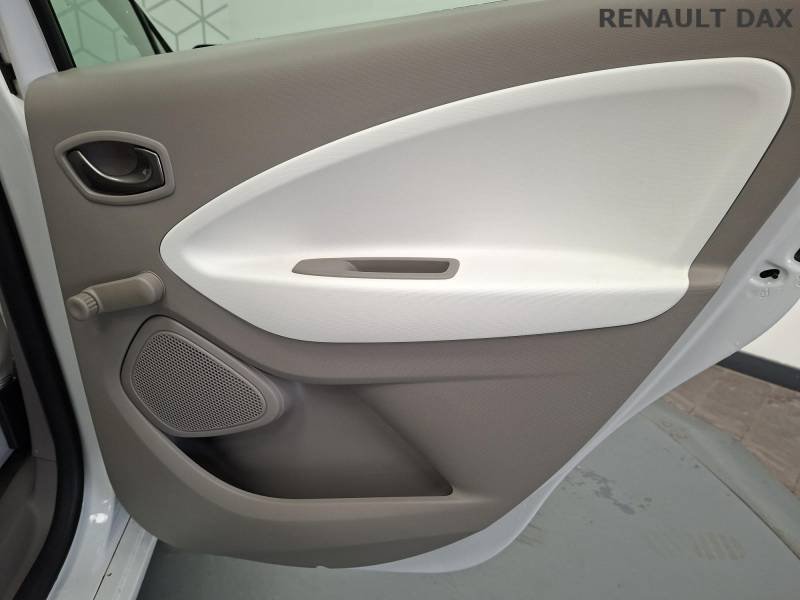 Renault Zoe - Photo 20