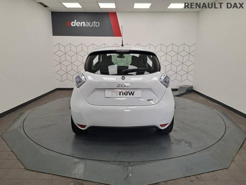 Renault Zoe - Photo 2
