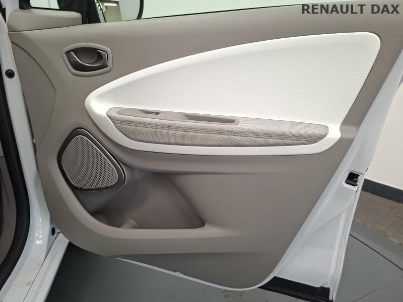 Renault Zoe - Photo 21