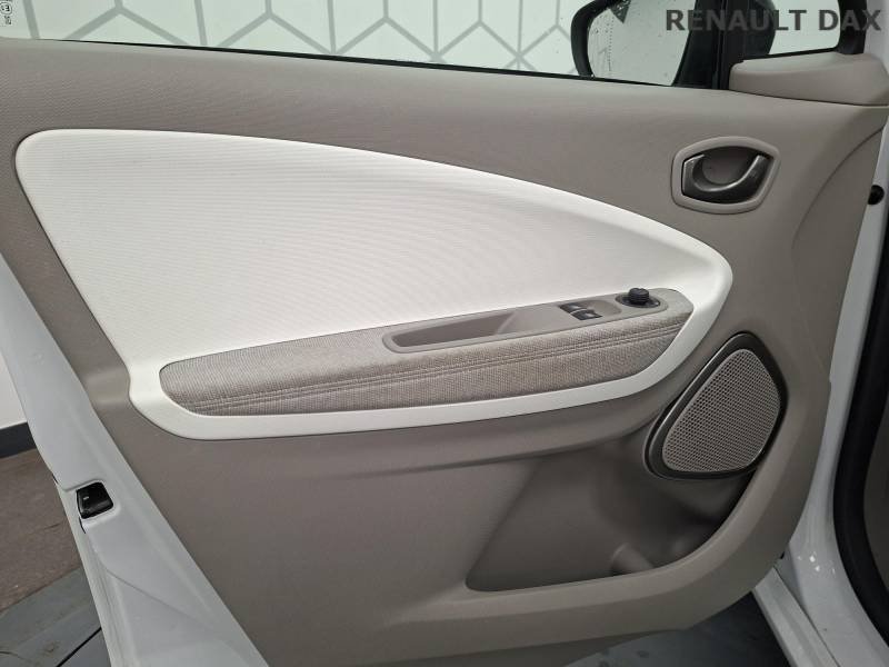 Renault Zoe - Photo 22