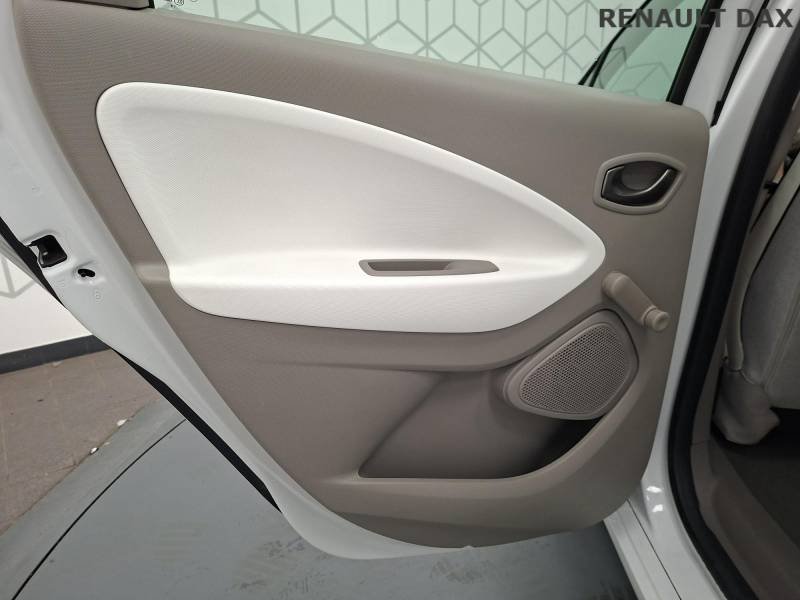 Renault Zoe - Photo 23