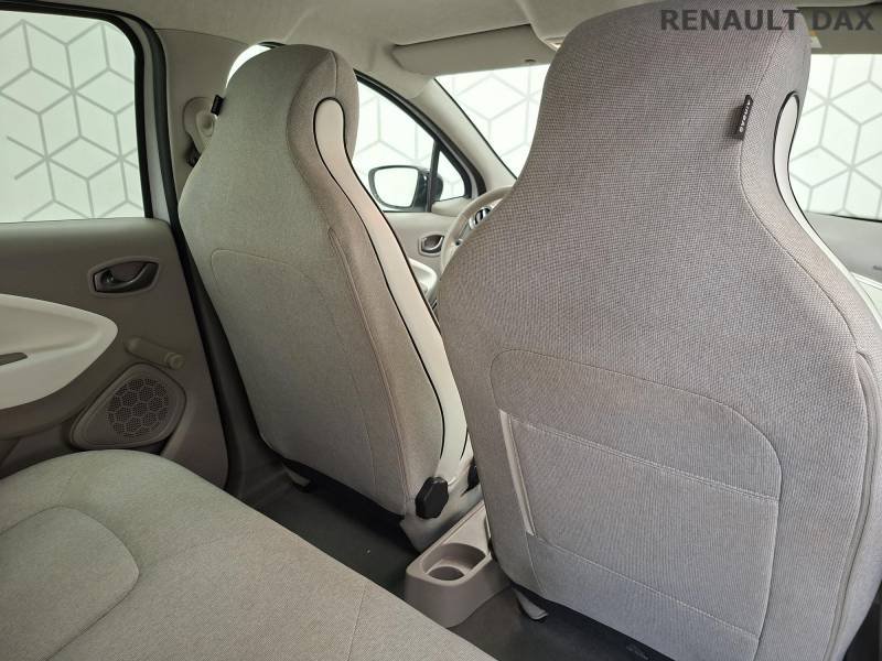 Renault Zoe - Photo 24