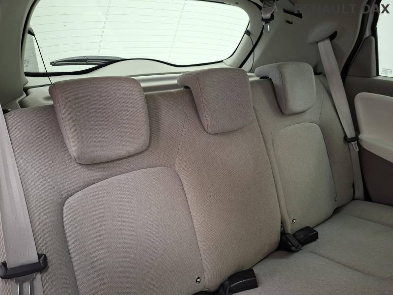 Renault Zoe - Photo 25