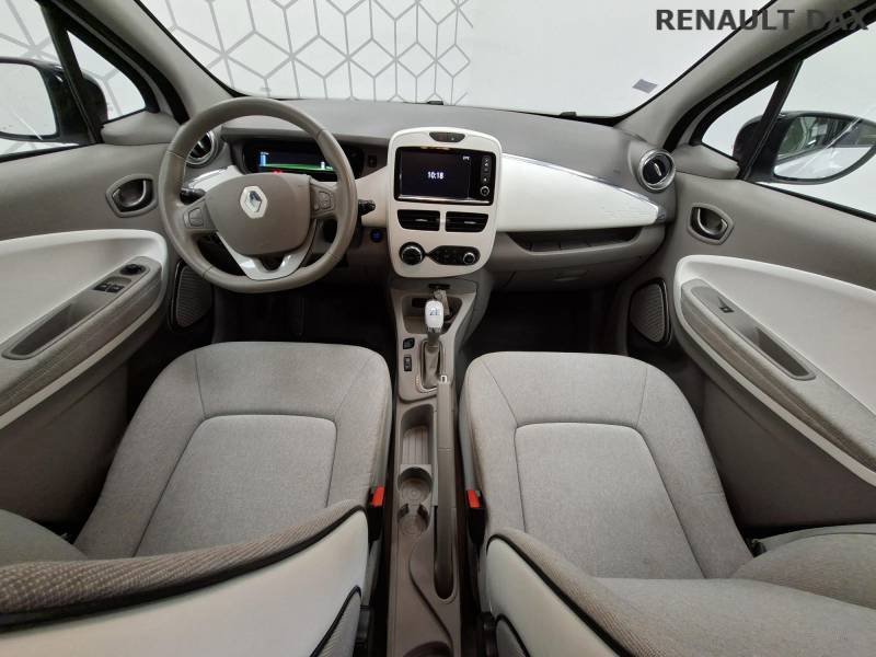 Renault Zoe - Photo 26