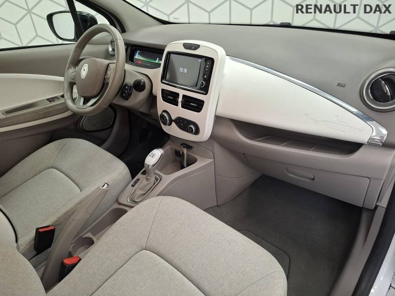 Renault Zoe - Photo 27