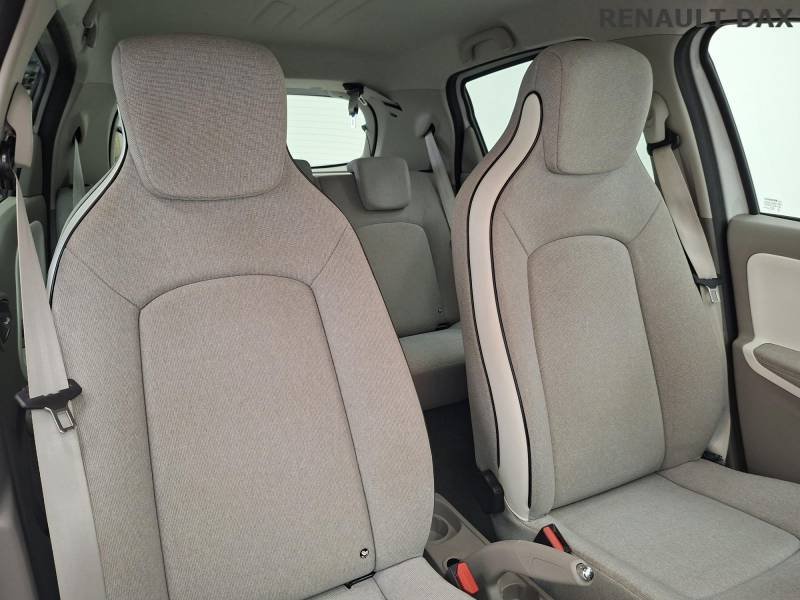 Renault Zoe - Photo 28