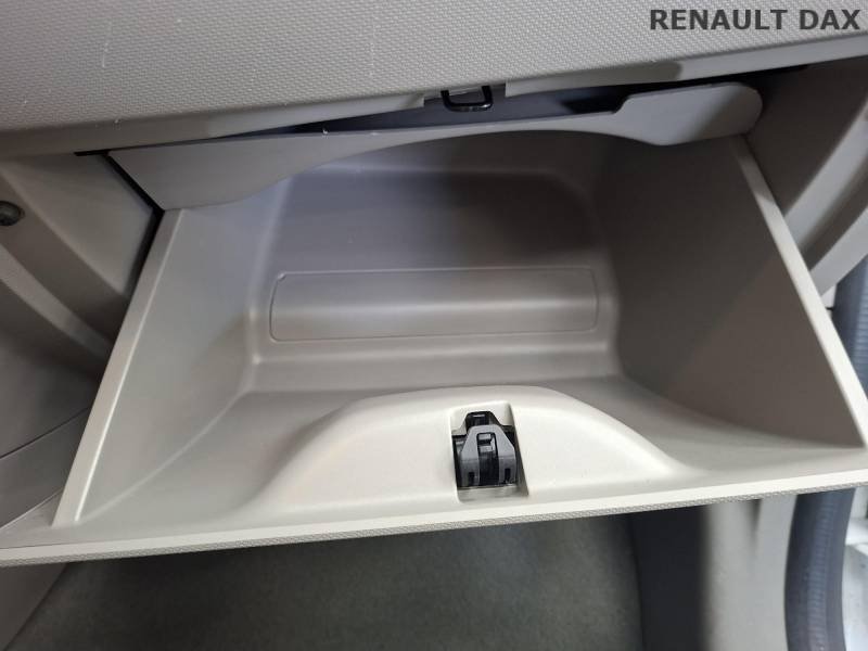 Renault Zoe - Photo 29