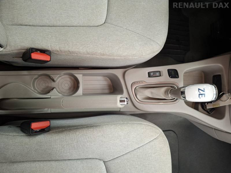 Renault Zoe - Photo 30