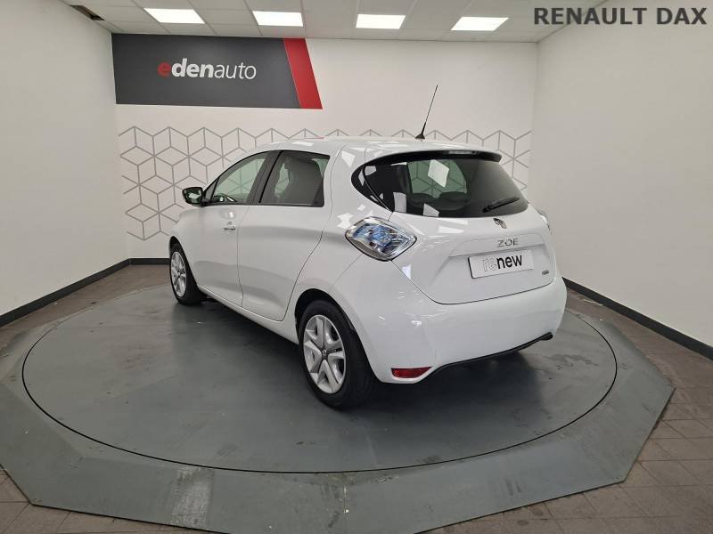 Renault Zoe - Photo 3