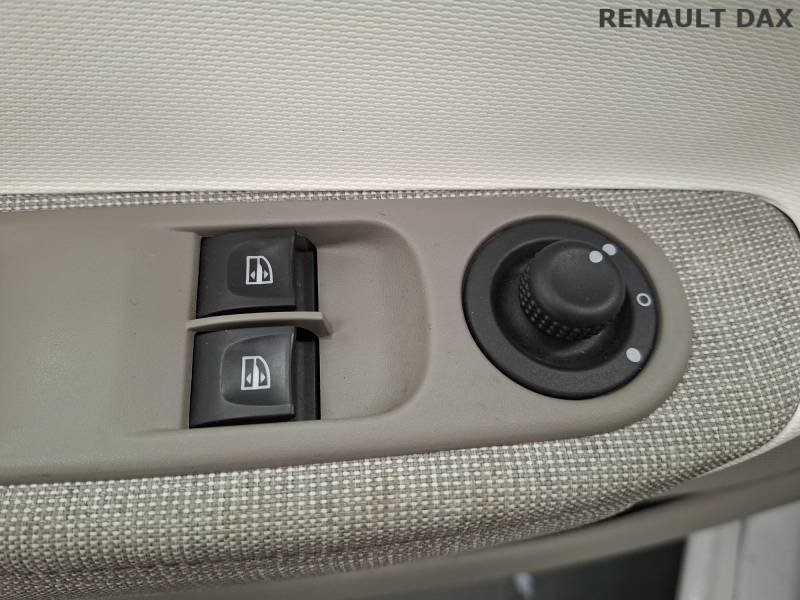 Renault Zoe - Photo 31