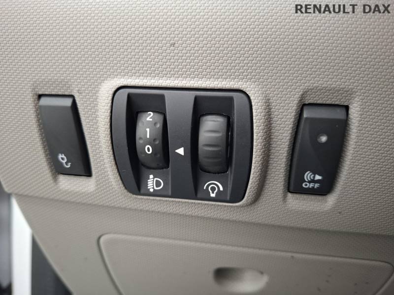 Renault Zoe - Photo 32