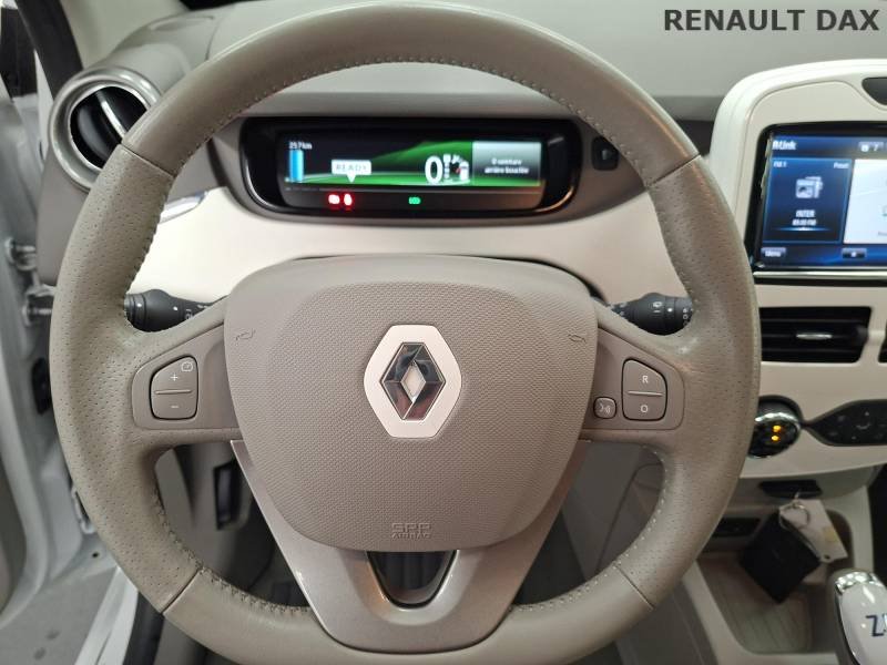 Renault Zoe - Photo 33