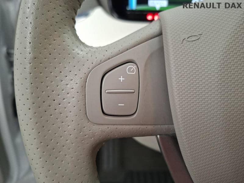 Renault Zoe - Photo 34