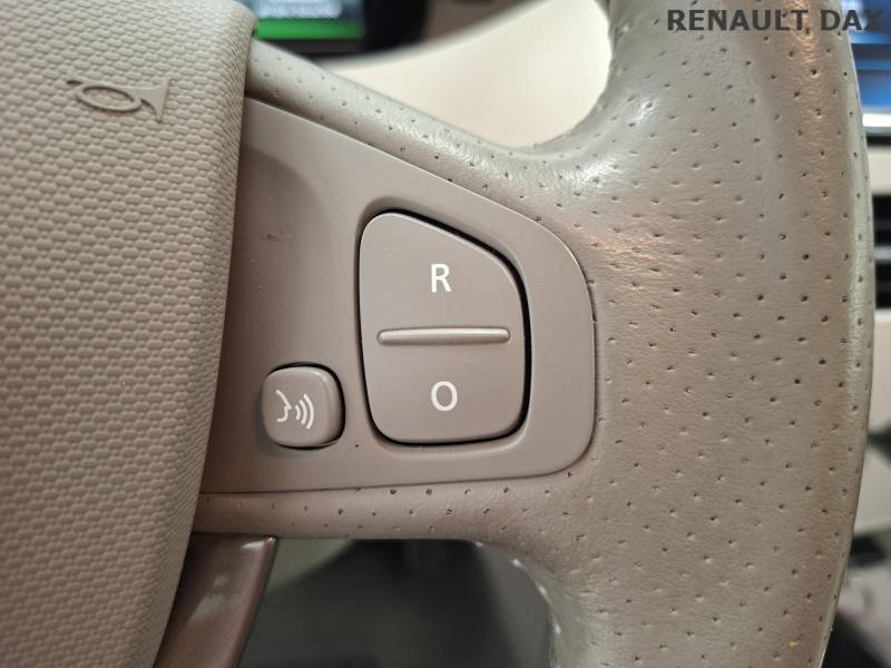 Renault Zoe - Photo 35