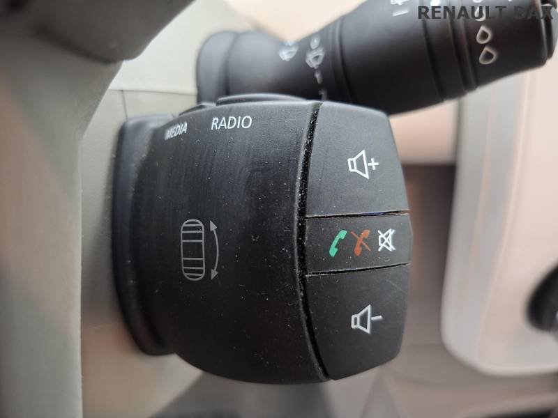 Renault Zoe - Photo 36