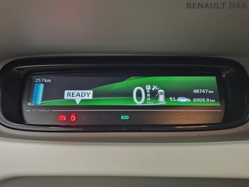 Renault Zoe - Photo 37