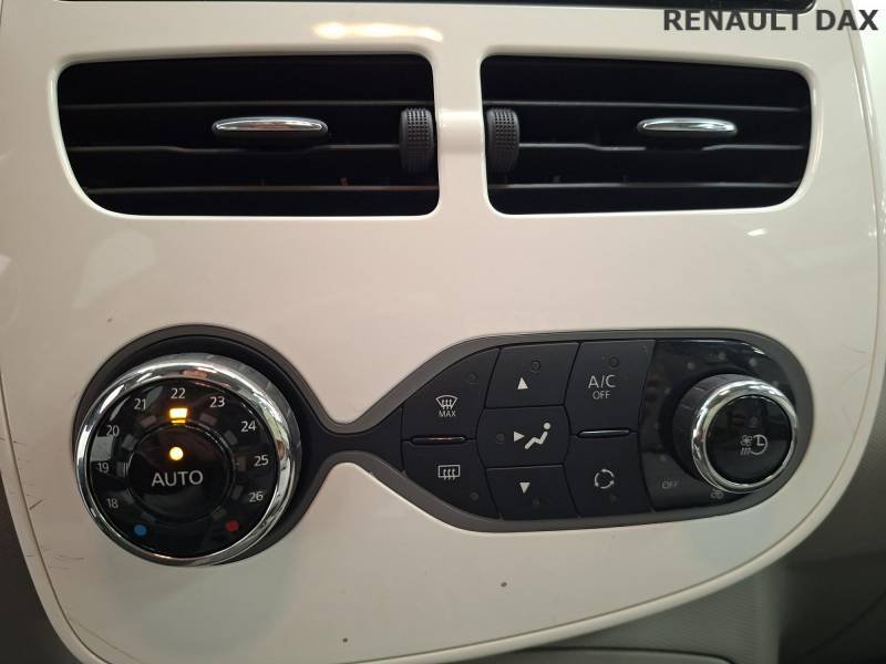 Renault Zoe - Photo 38