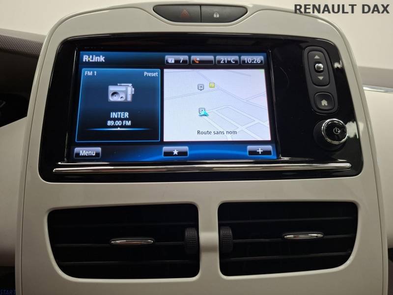 Renault Zoe - Photo 40