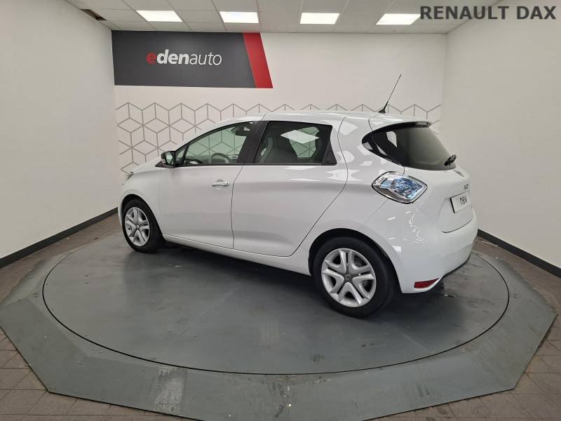 Renault Zoe - Photo 4