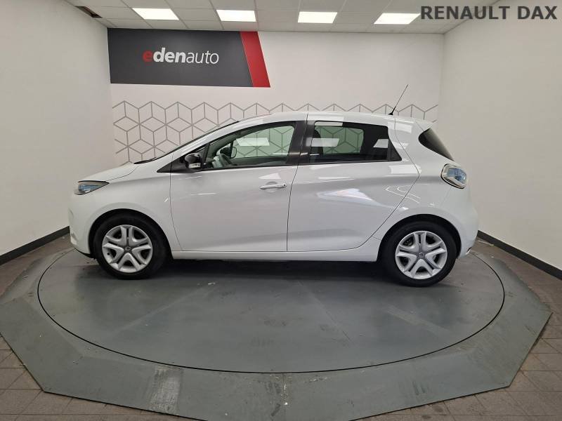 Renault Zoe - Photo 5
