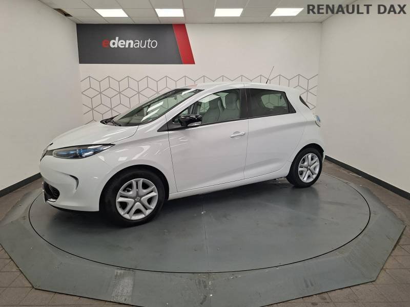Renault Zoe - Photo 6