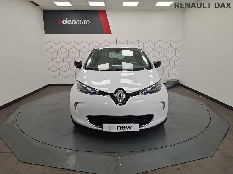 Renault Zoe - Photo 7