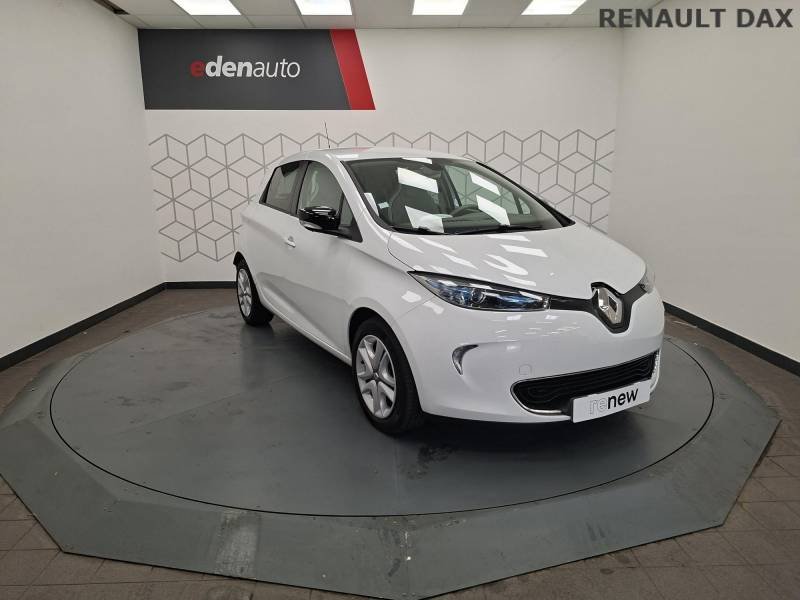 Renault Zoe - Photo 8