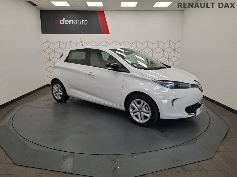 Renault Zoe - Photo 9